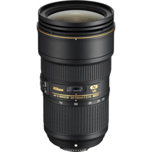 18-35mm HSM Art Lens