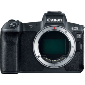Camera EOS R6