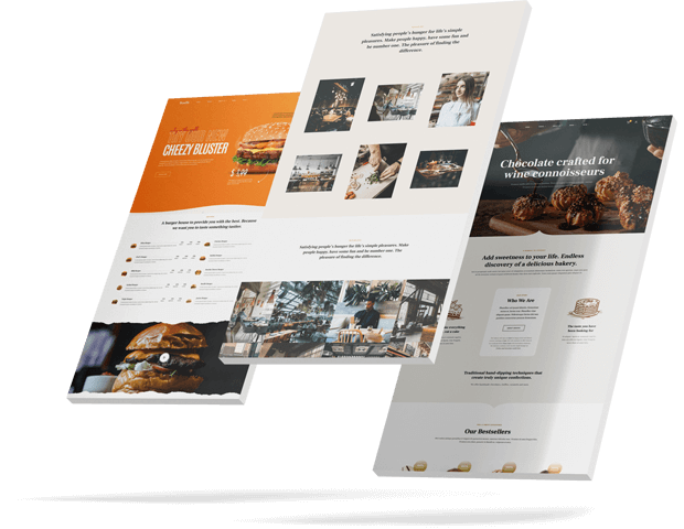 Slider & Media Integrations