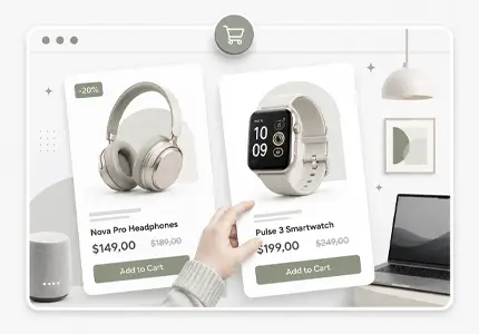 Product Box Builder