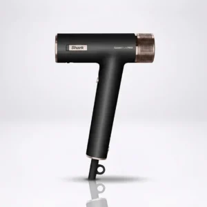 Shark SpeedStyle Pro HD752UK 5-in-1 Hair Dryer - Black