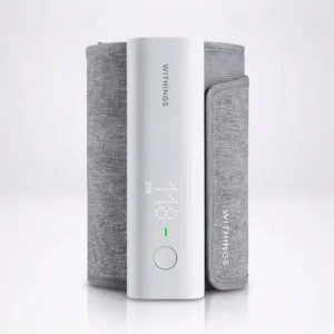 Withings BPM Connect Smart Blood Pressure Monitor