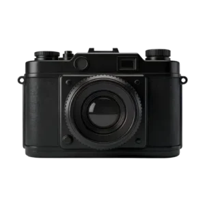 Cameras & Lenses