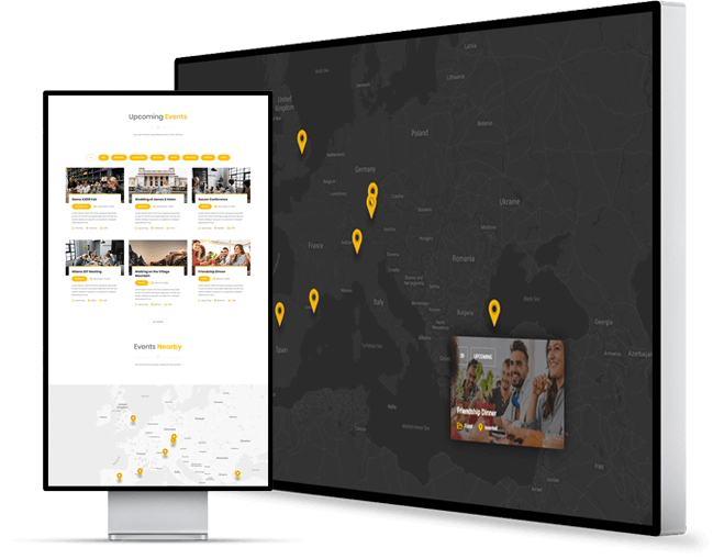 Google Maps and street View integration