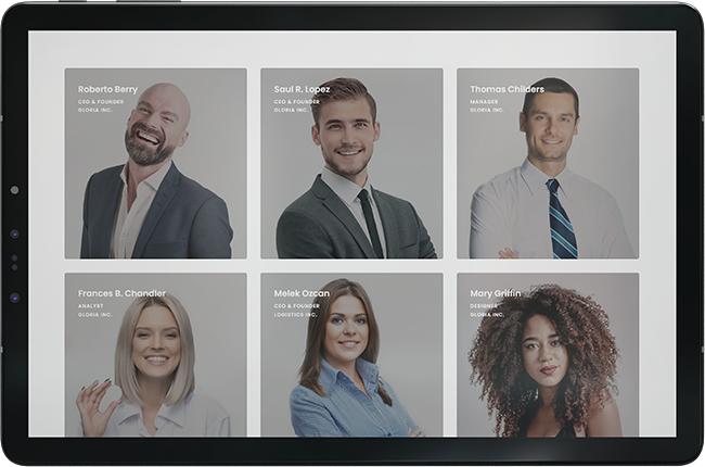 Speaker management system