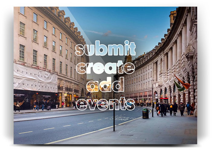 User frontend submission