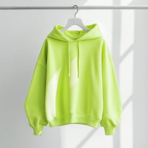 Eco-Friendly Hoodie