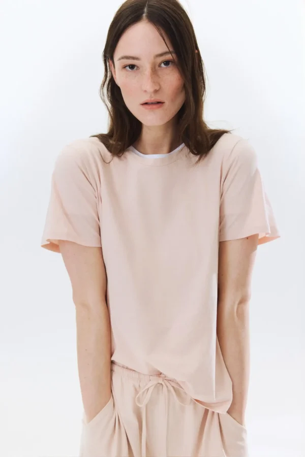 Soft Lounge Relaxed Fit T-Shirt