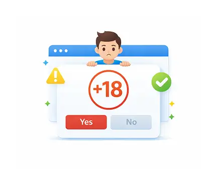 Age Verification