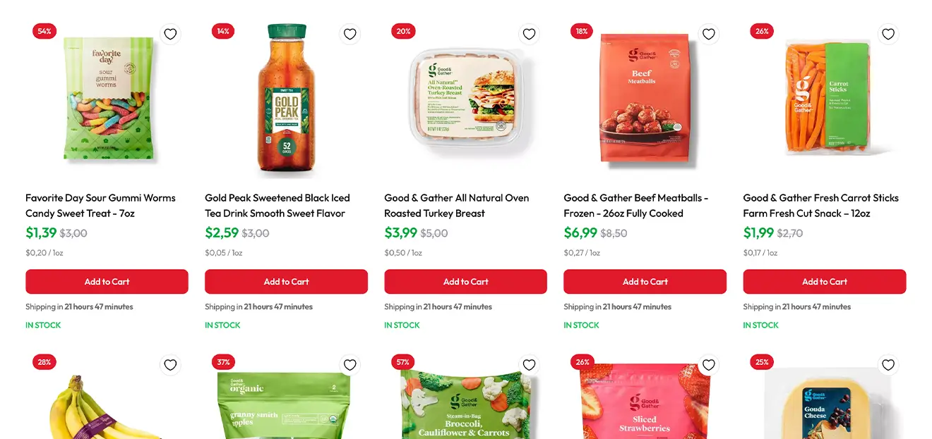 WooCommerce Theme