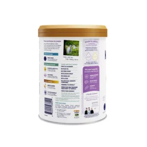 Kendamil Goat Infant Powder Formula Infant Milk