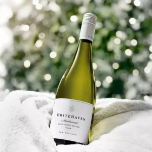 Whitehaven New Zealand Sauvignon Blanc White