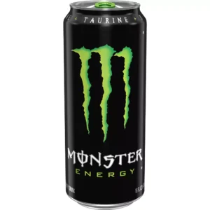 Monster Energy Original – 12pk/16 fl oz Cans Big Pack