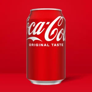 Coca-Cola Soda – 12pk/12 fl oz Cans Original Refreshing Taste