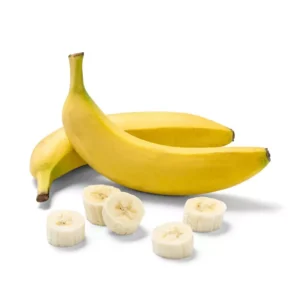 Good & Gather Fresh Organic Bananas - 2lb Premium Quality