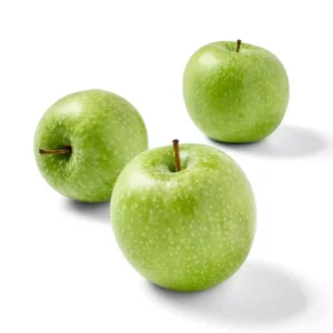 Good & Gather Fresh Organic Granny Smith Apples - 2lb Bag