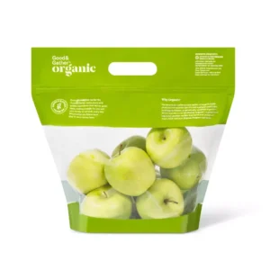 Good & Gather Fresh Organic Granny Smith Apples - 2lb Bag