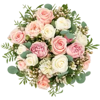 Floral Style
