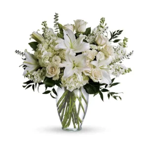 Dreams From The Heart Arrangement