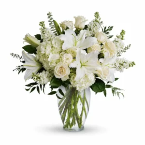 Dreams From The Heart Arrangement