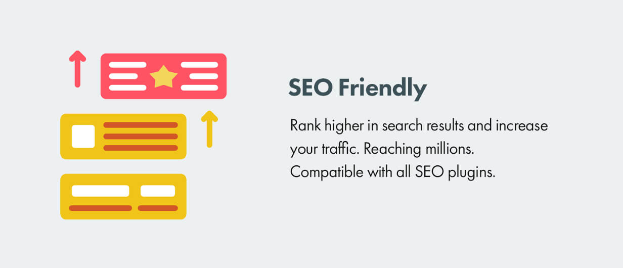 SEO friendly