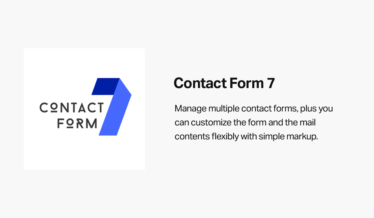 Contact Form