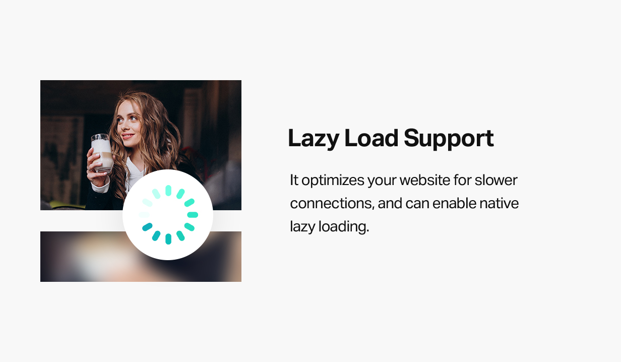 Lazy Loading