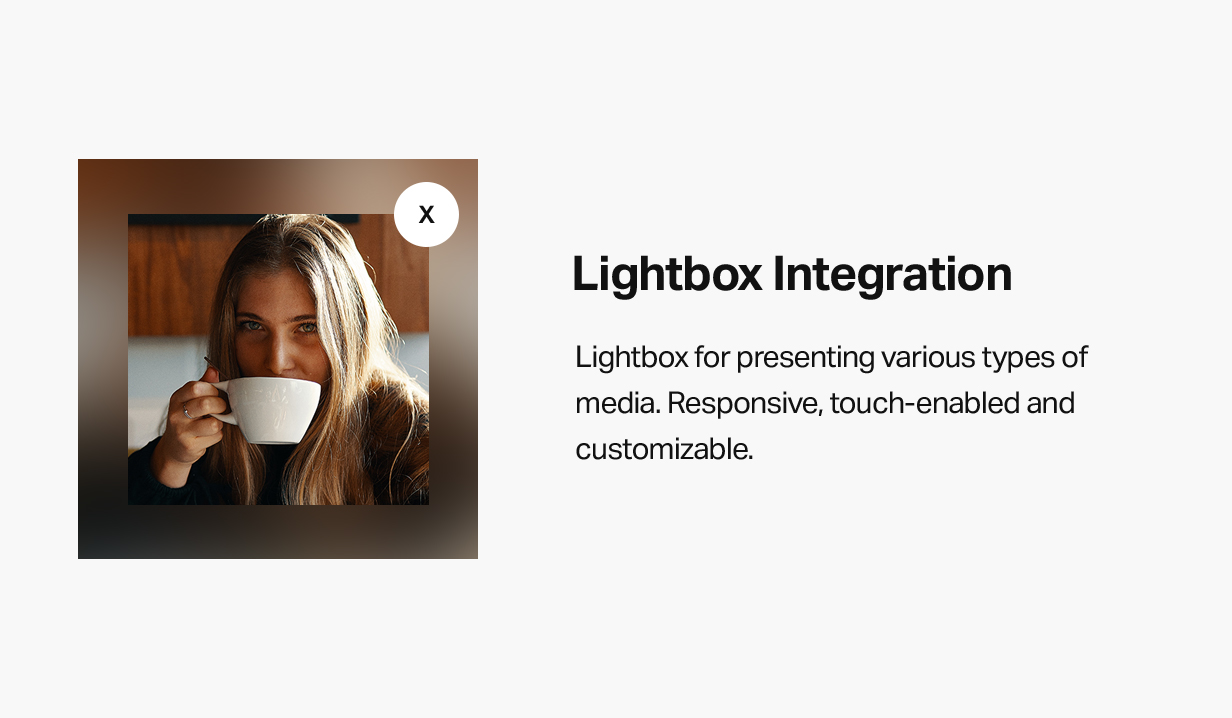 Lightbox