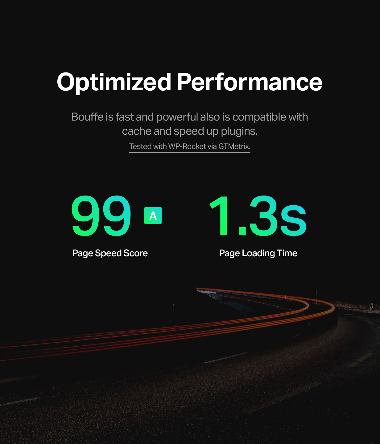 Performance Optimization