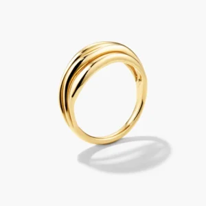 Bold Open Dôme Ring