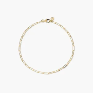 Boyfriend Bold Bracelet