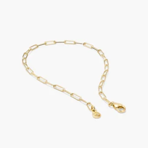 Boyfriend Bold Bracelet