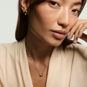 Lucia Necklace