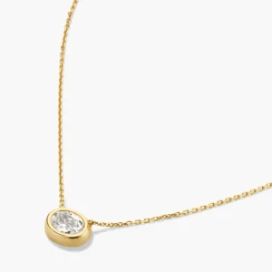 Lucia Necklace