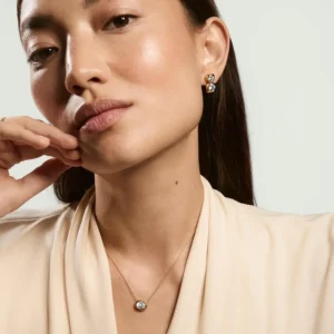 Lucia Necklace