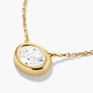 Lucia Necklace