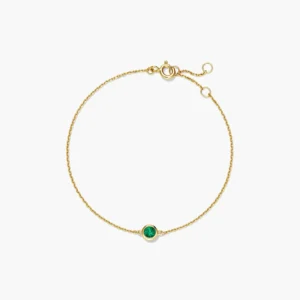 Sia Birthstone Bracelet