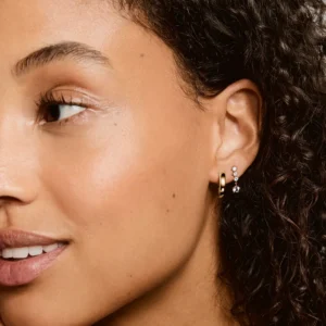 Simone Drop Earrings