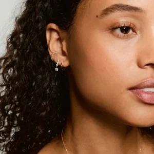 Simone Drop Earrings