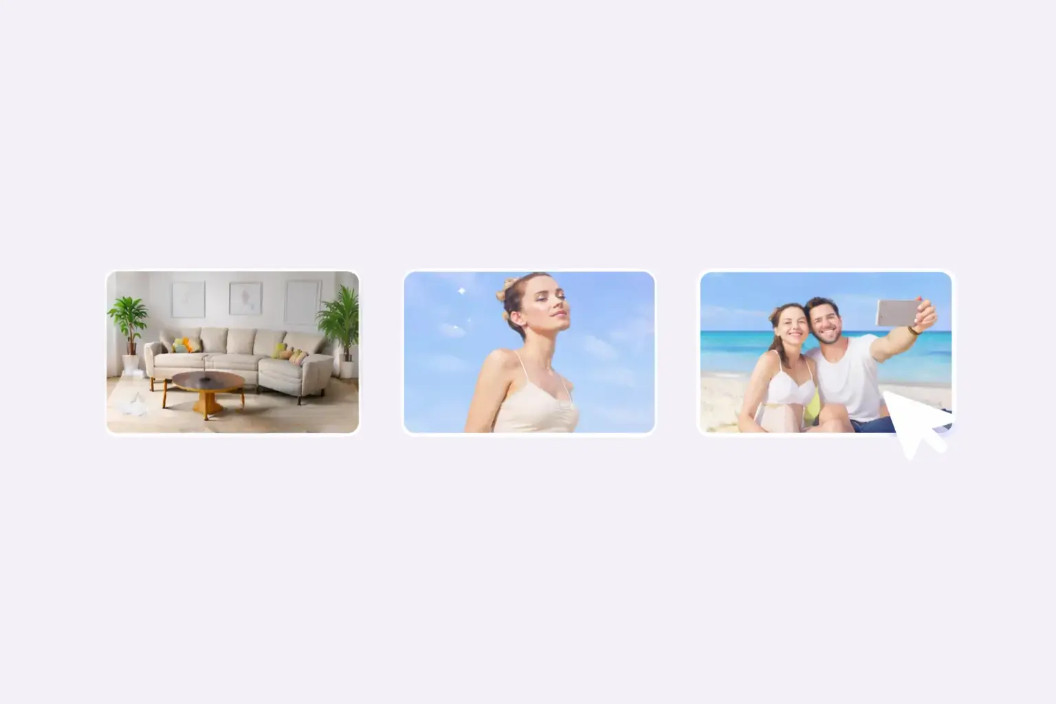 Hover Effects