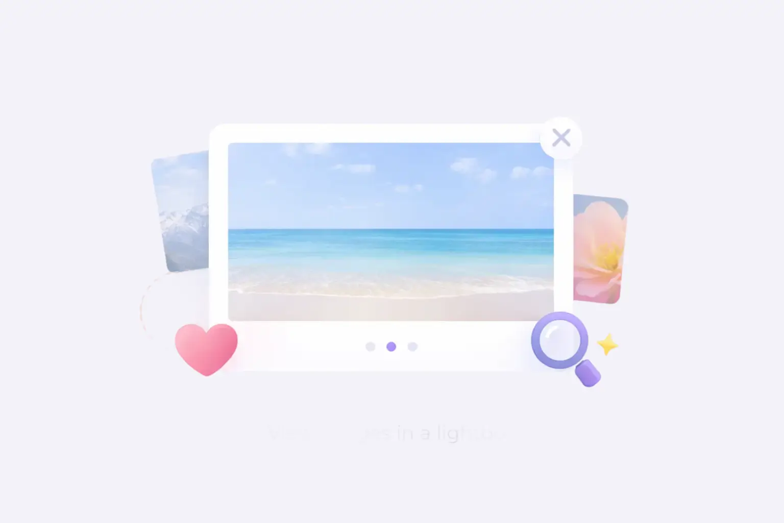 Lightbox