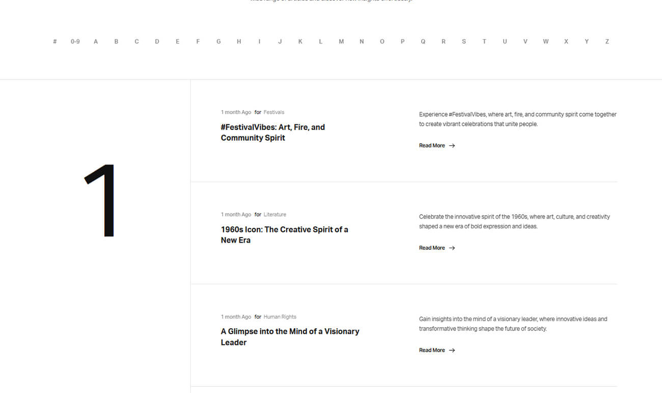 Advanced Wiki Content Management