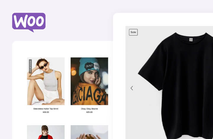 WooCommerce Integration