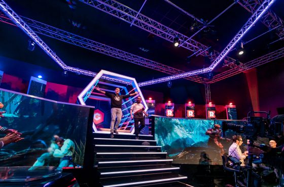 LOL 2018 Winter League