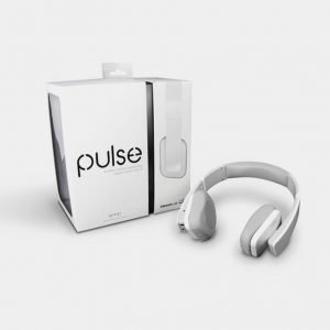 Pulse Headphone