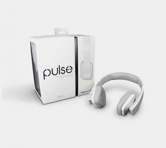 Pulse Headphone