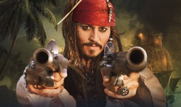 Johnny Depp’s Upcoming New Movies